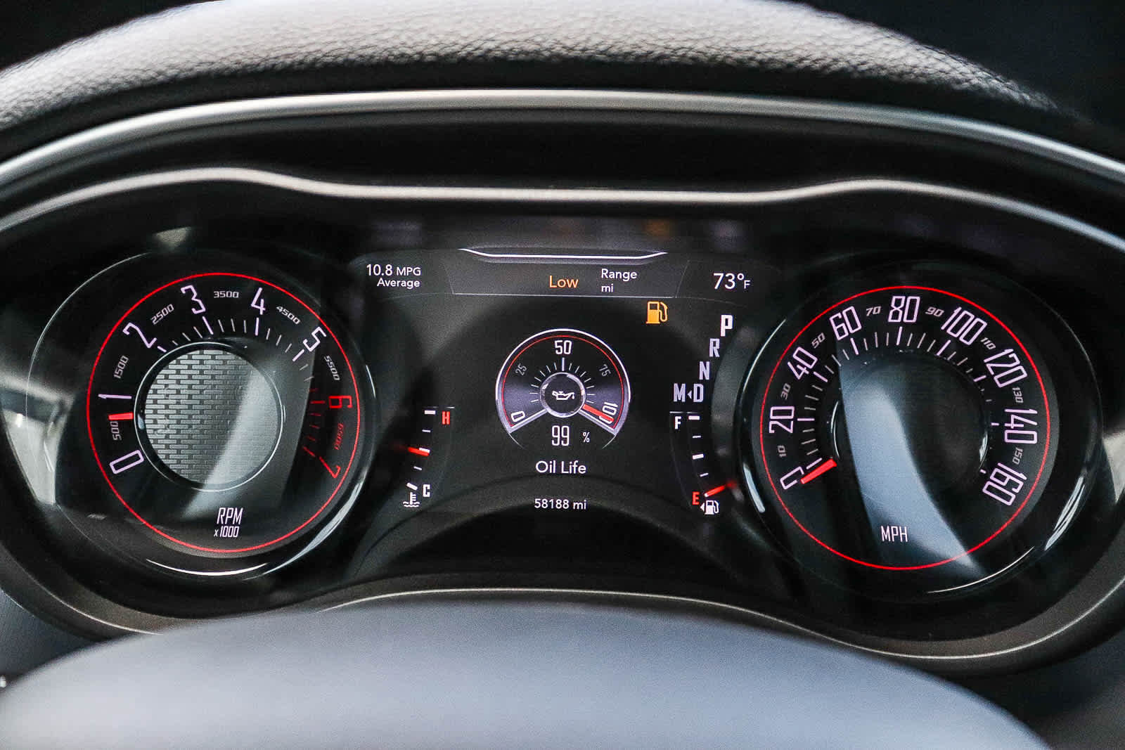 Used 2021 Dodge Challenger R/T w/ Blacktop Package image 27