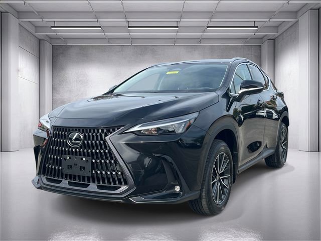 New 2026 Lexus NX 350 AWD image 7