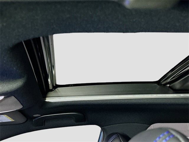 New 2025 Toyota RAV4 XSE image 25