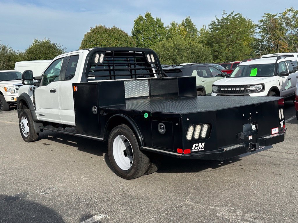 New 2026 Ford F450 XL AWD/4WD image 46