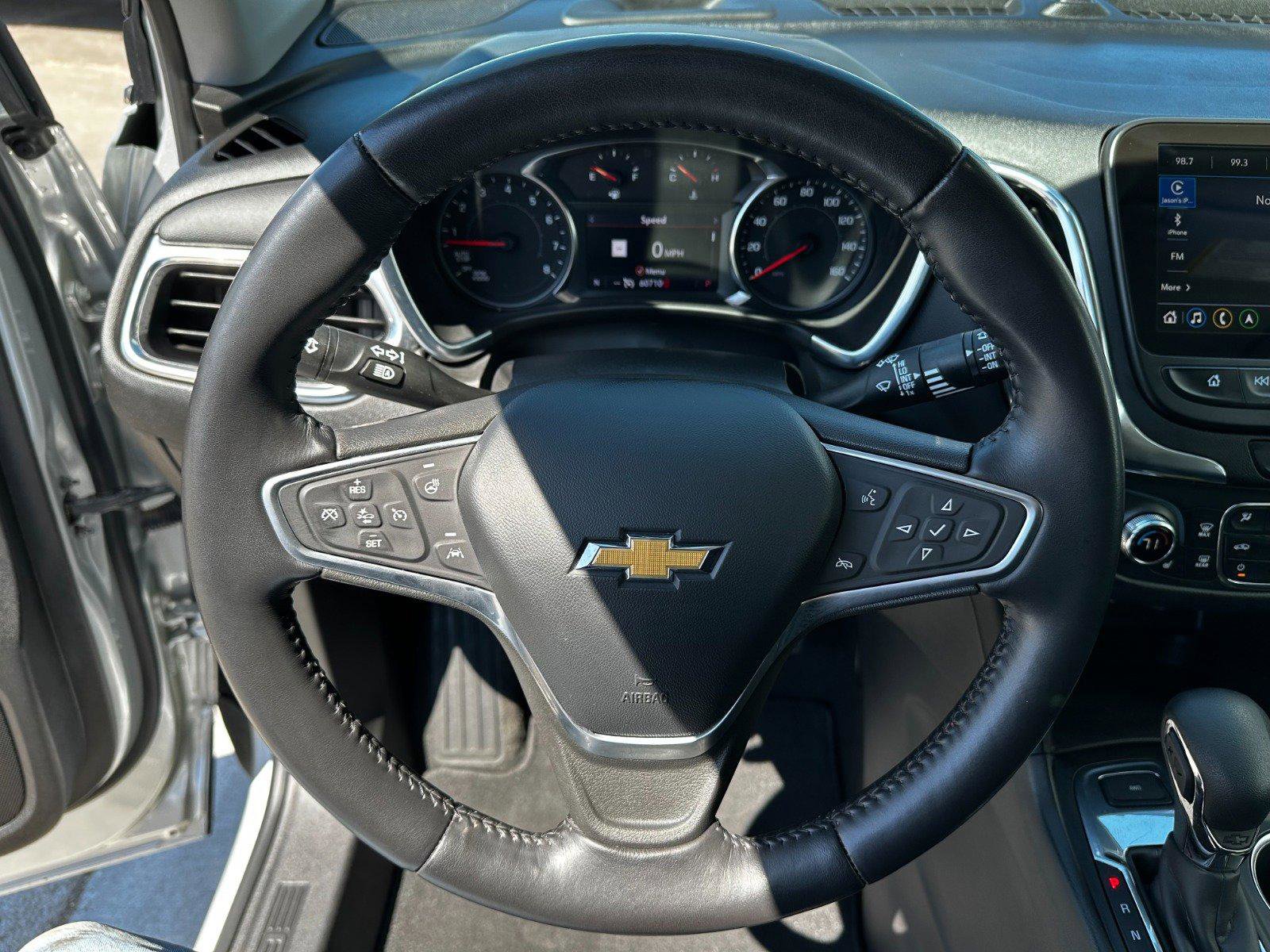 Used 2022 Chevrolet Equinox LT image 10