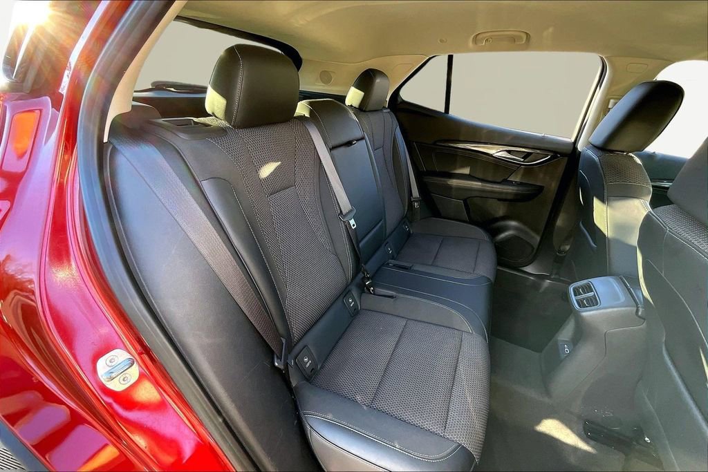 Used 2023 Buick Envision Preferred image 17