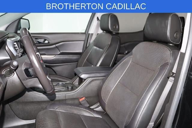 Used 2019 GMC Acadia SLT w/ LPO, Cargo Package AWD/4WD image 20