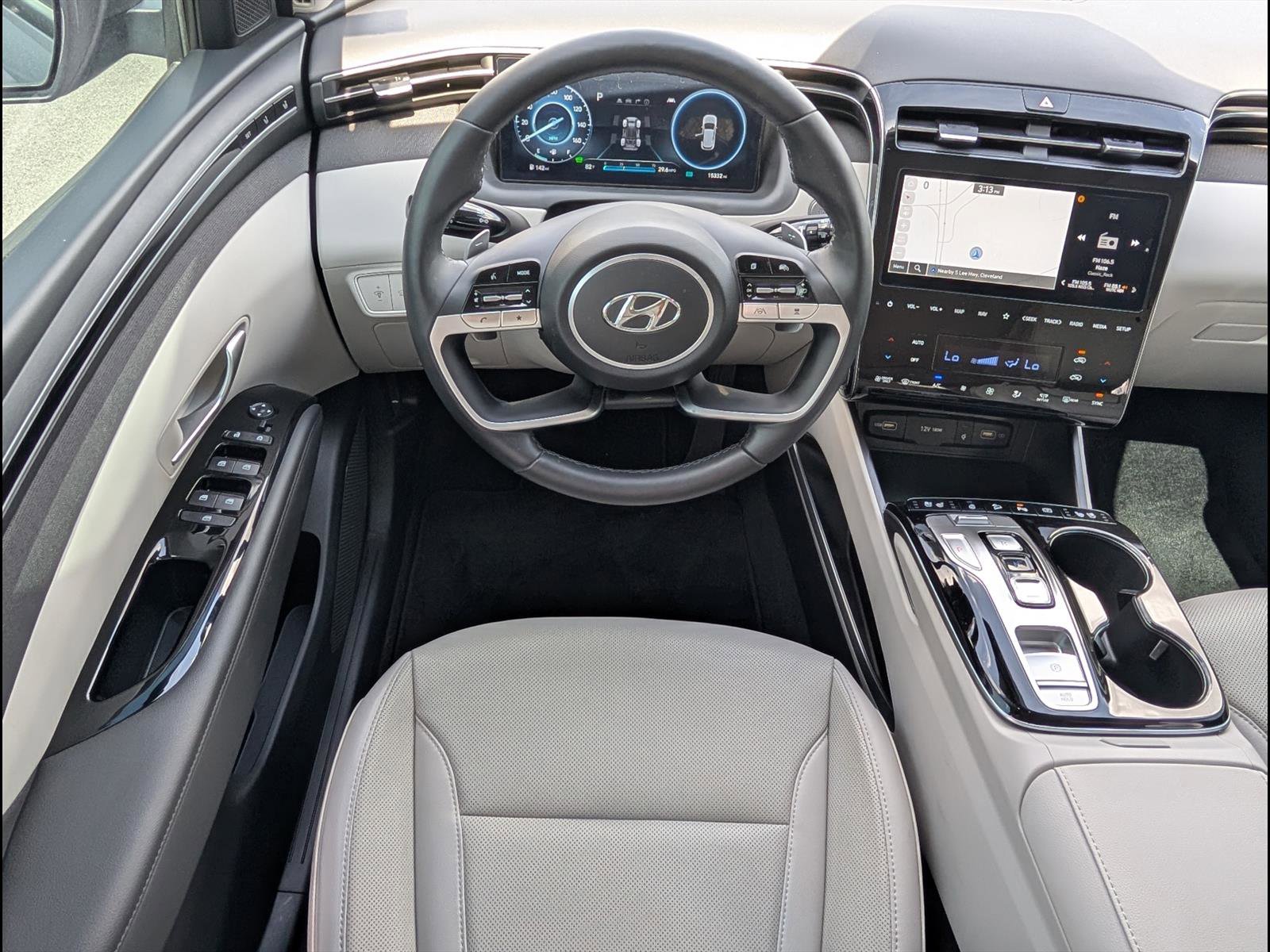 Used 2024 Hyundai Tucson Limited image 8