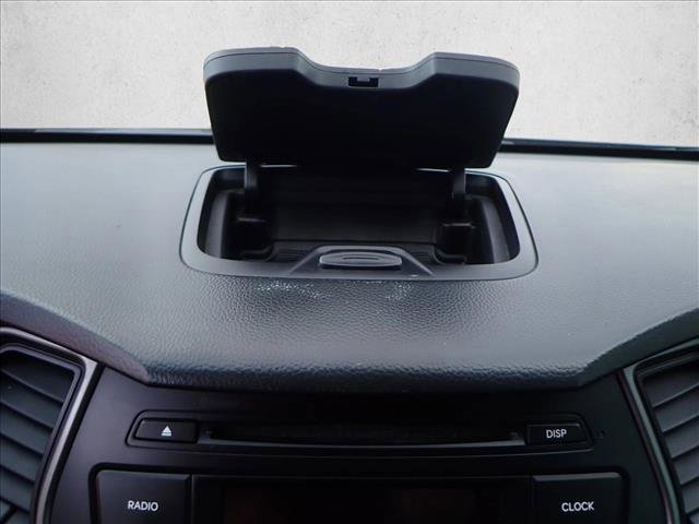 Used 2018 Hyundai Santa Fe Sport image 20