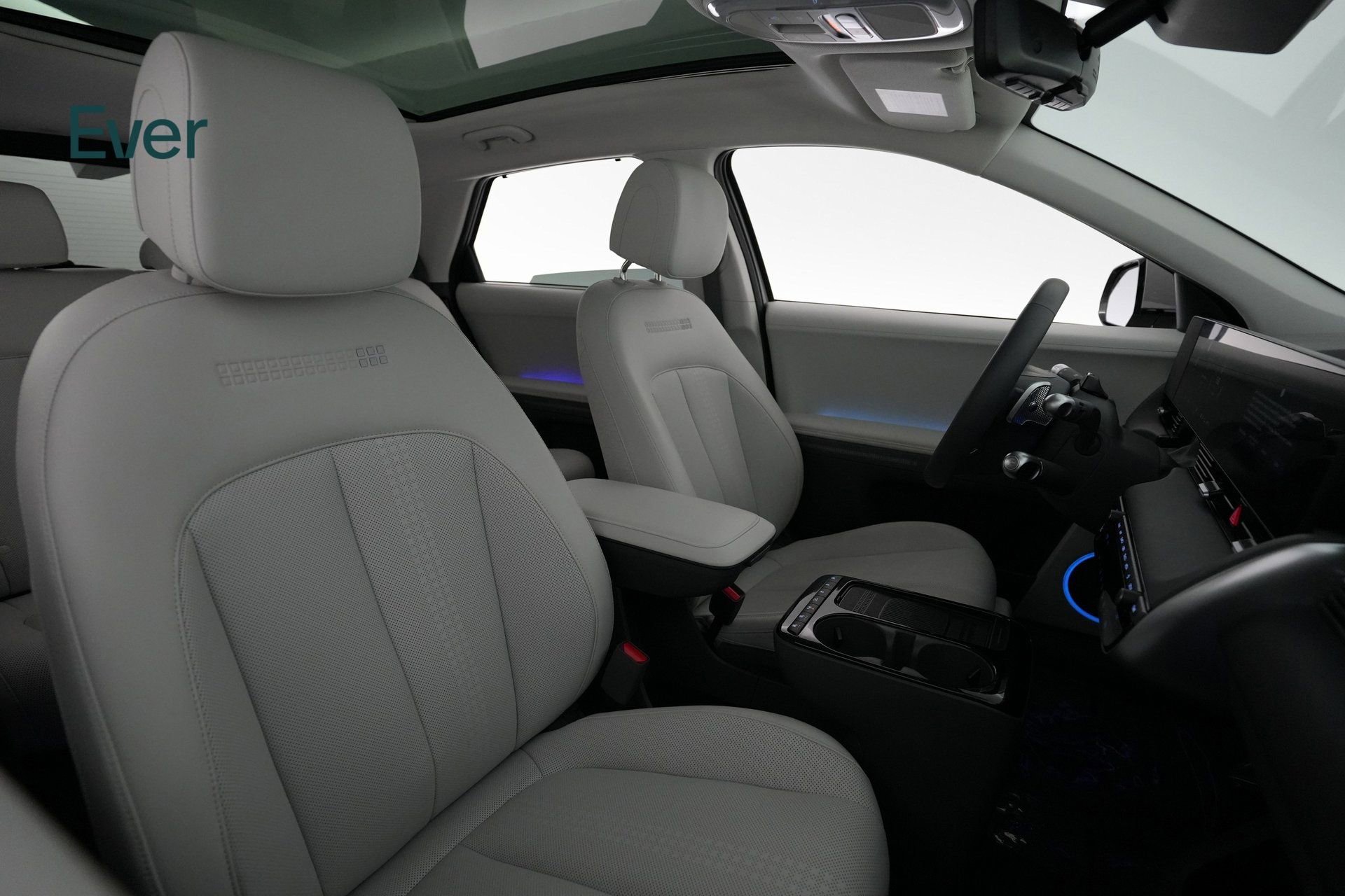 Used 2025 Hyundai Ioniq 5 Limited image 8