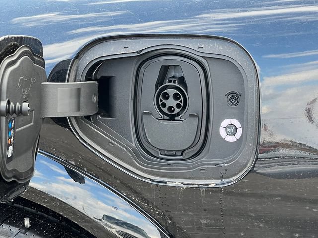 New 2026 Ford Mustang Mach-E Premium AWD/4WD image 11