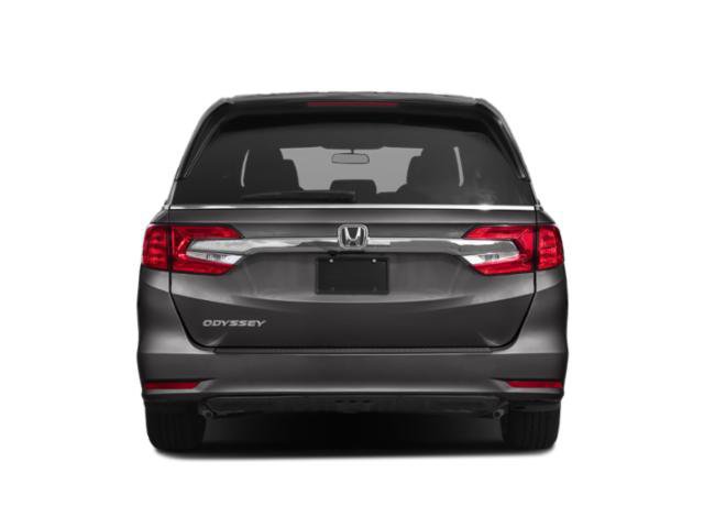 Used 2019 Honda Odyssey LX image 8