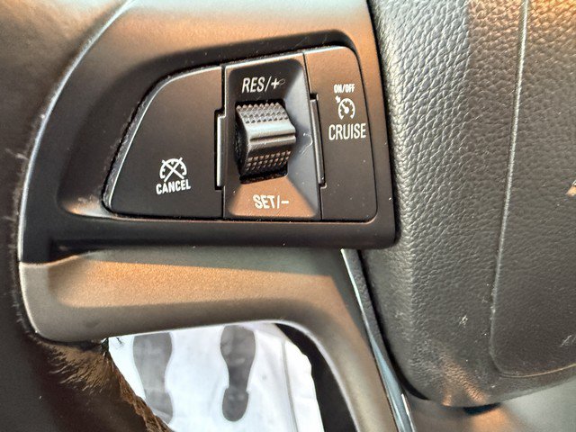 Used 2014 Chevrolet Sonic LTZ FWD image 18