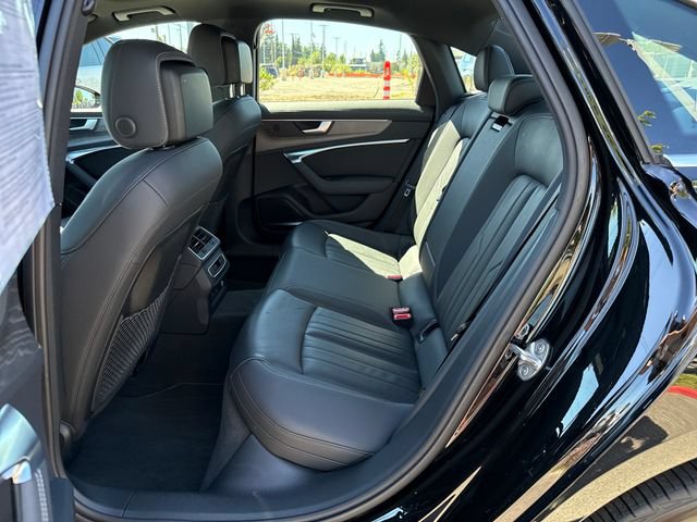 Used 2024 Audi A6 Premium Plus AWD/4WD image 14