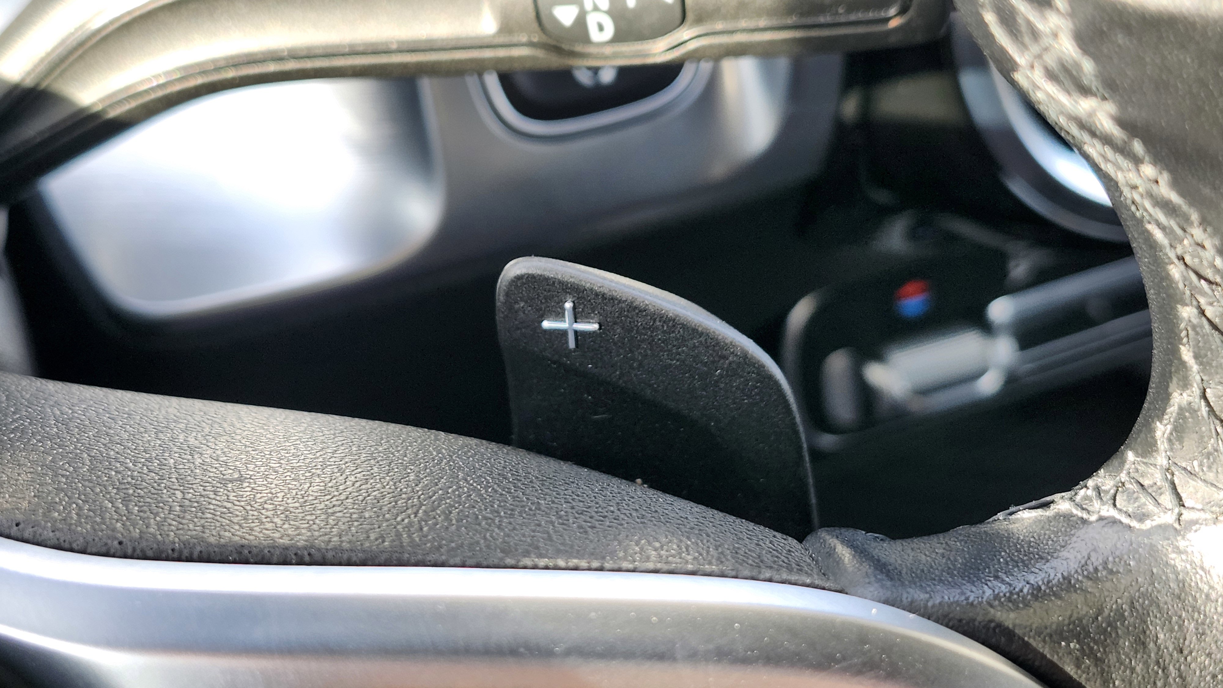 Used 2021 Mercedes-Benz GLB 250 4MATIC image 12