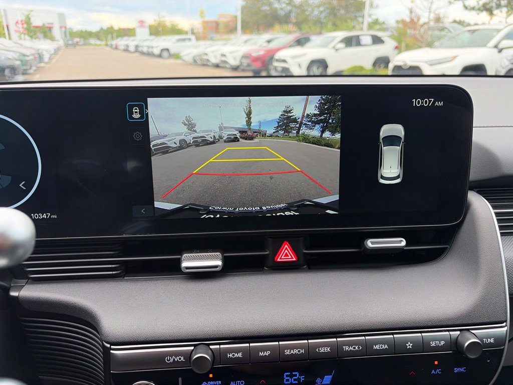 Used 2026 Hyundai Ioniq 5 SEL RWD image 31