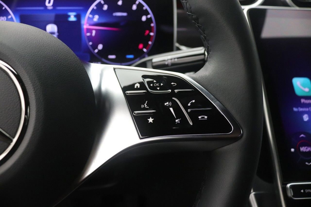 Certified 2026 Mercedes-Benz GLC 300 image 15