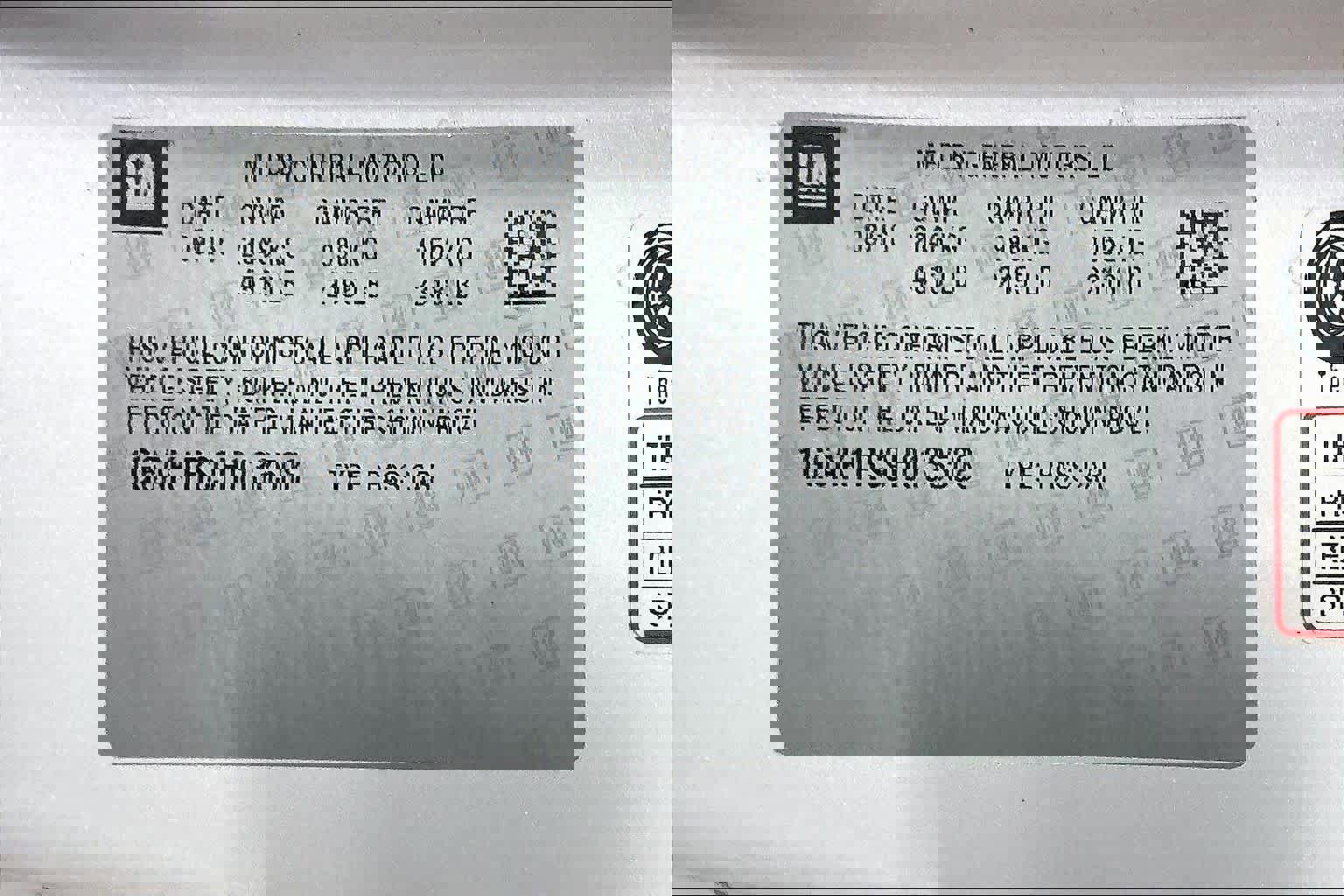 Used 2017 Cadillac ATS Premium Luxury w/ Driver Assist Package image 35