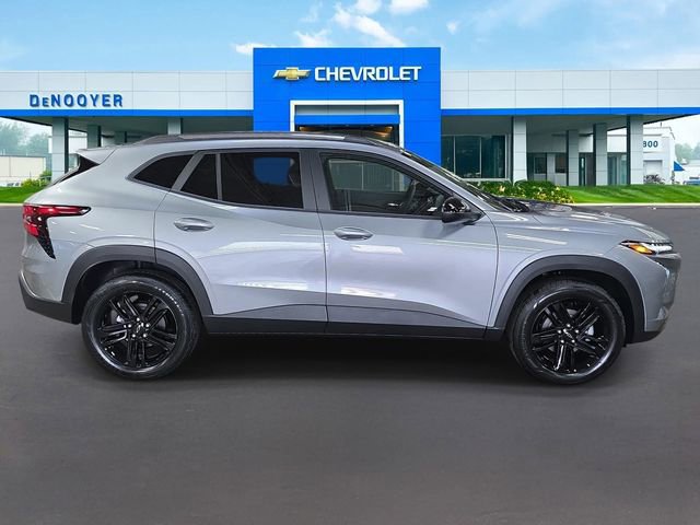 New 2026 Chevrolet Trax ACTIV image 5