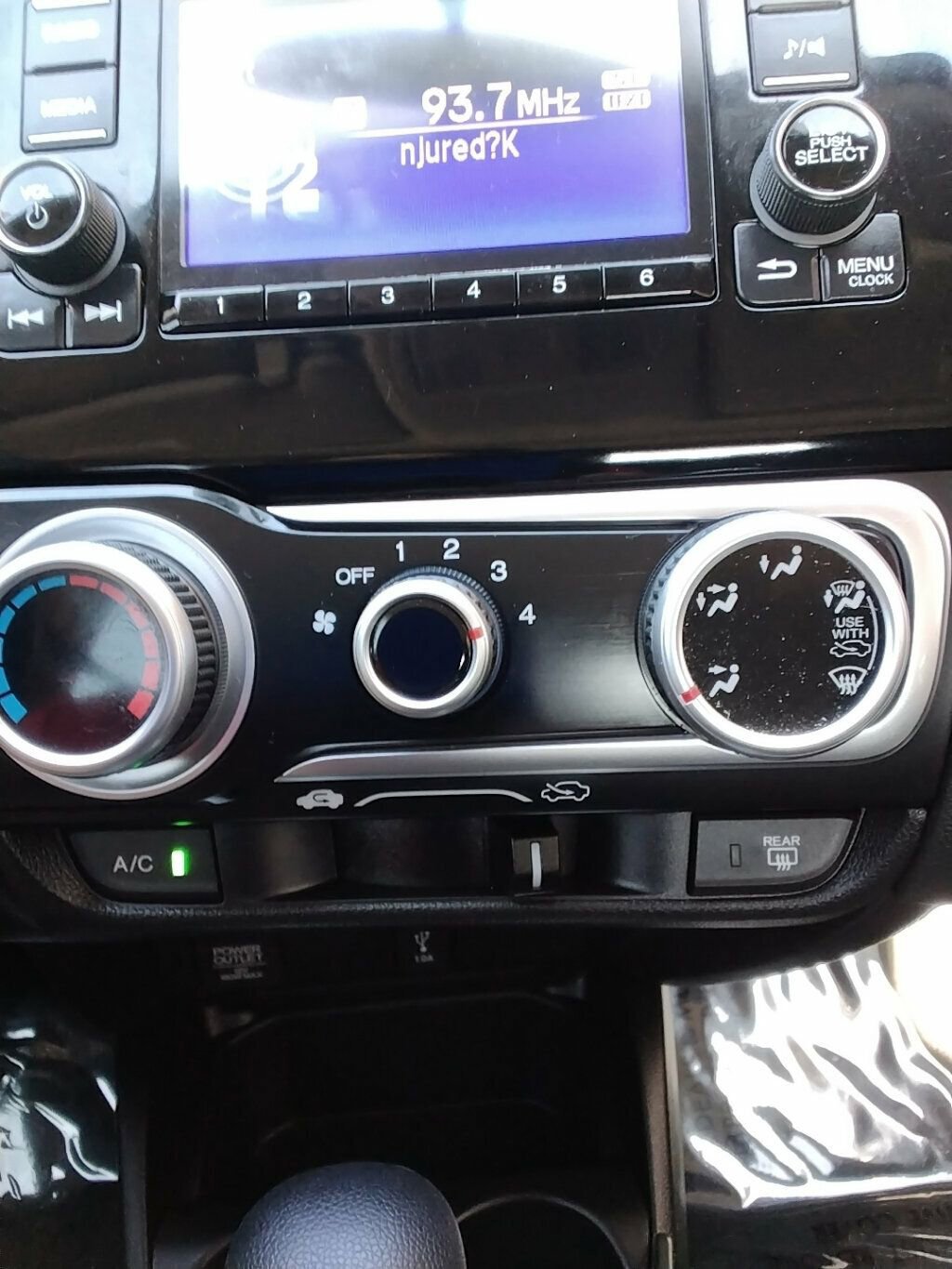 Used 2019 Honda Fit LX image 18