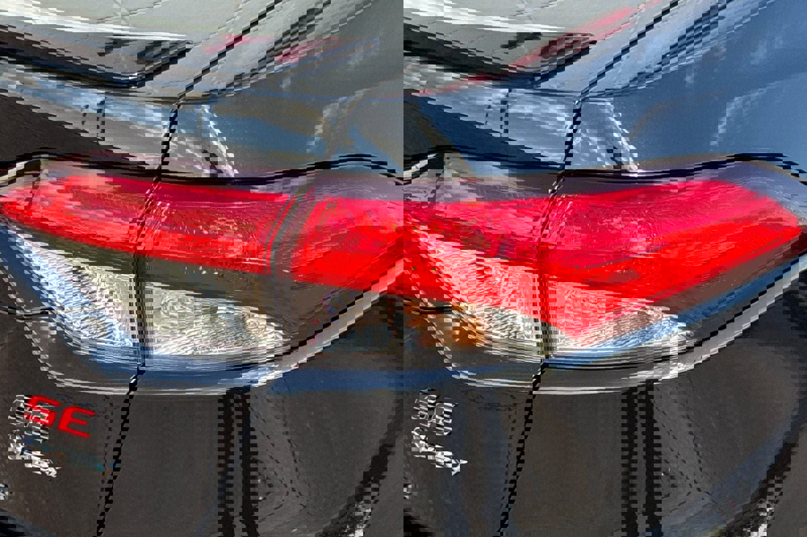 New 2026 Toyota Corolla SE image 31