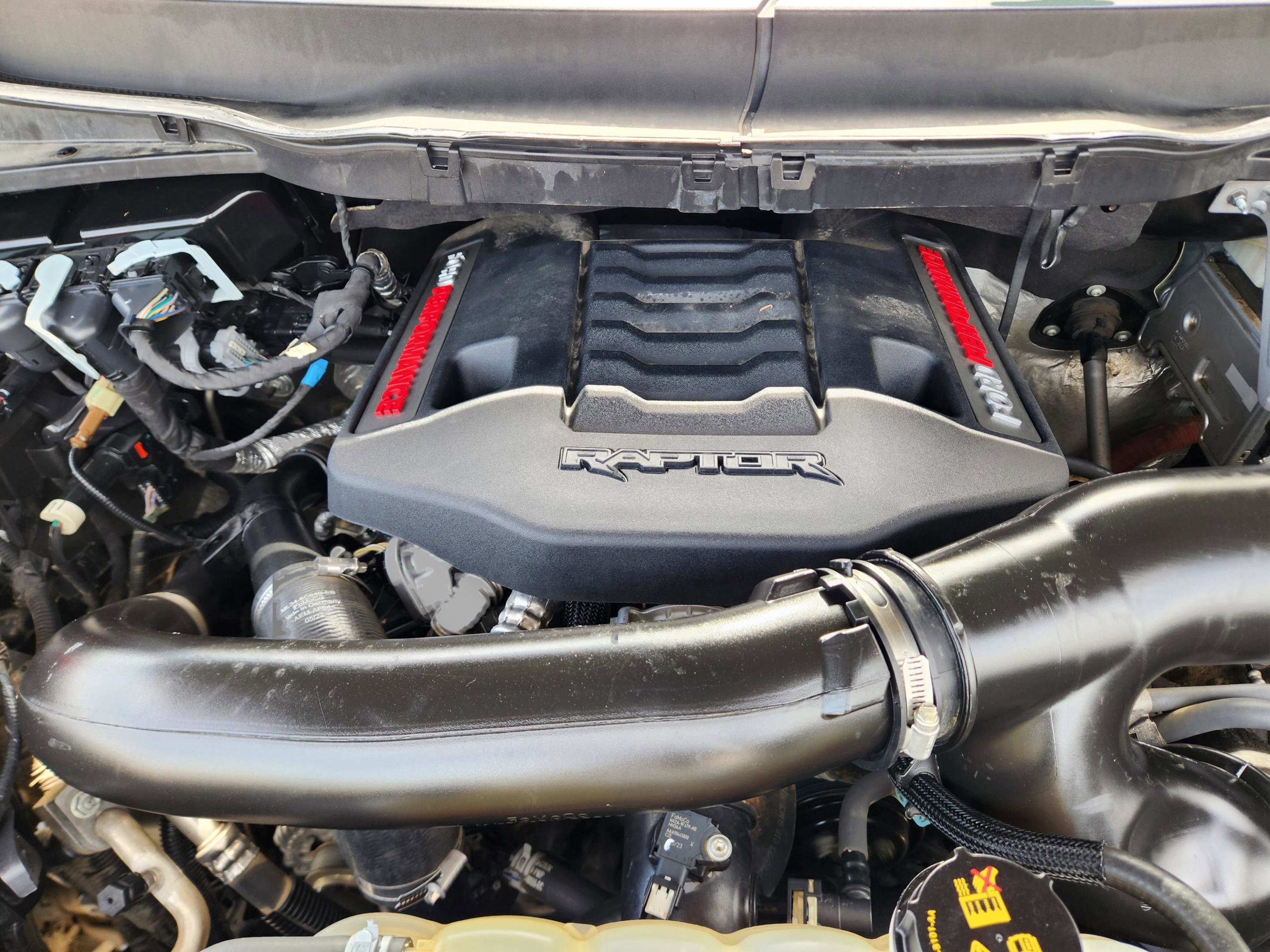 Used 2023 Ford F150 Raptor AWD/4WD image 29