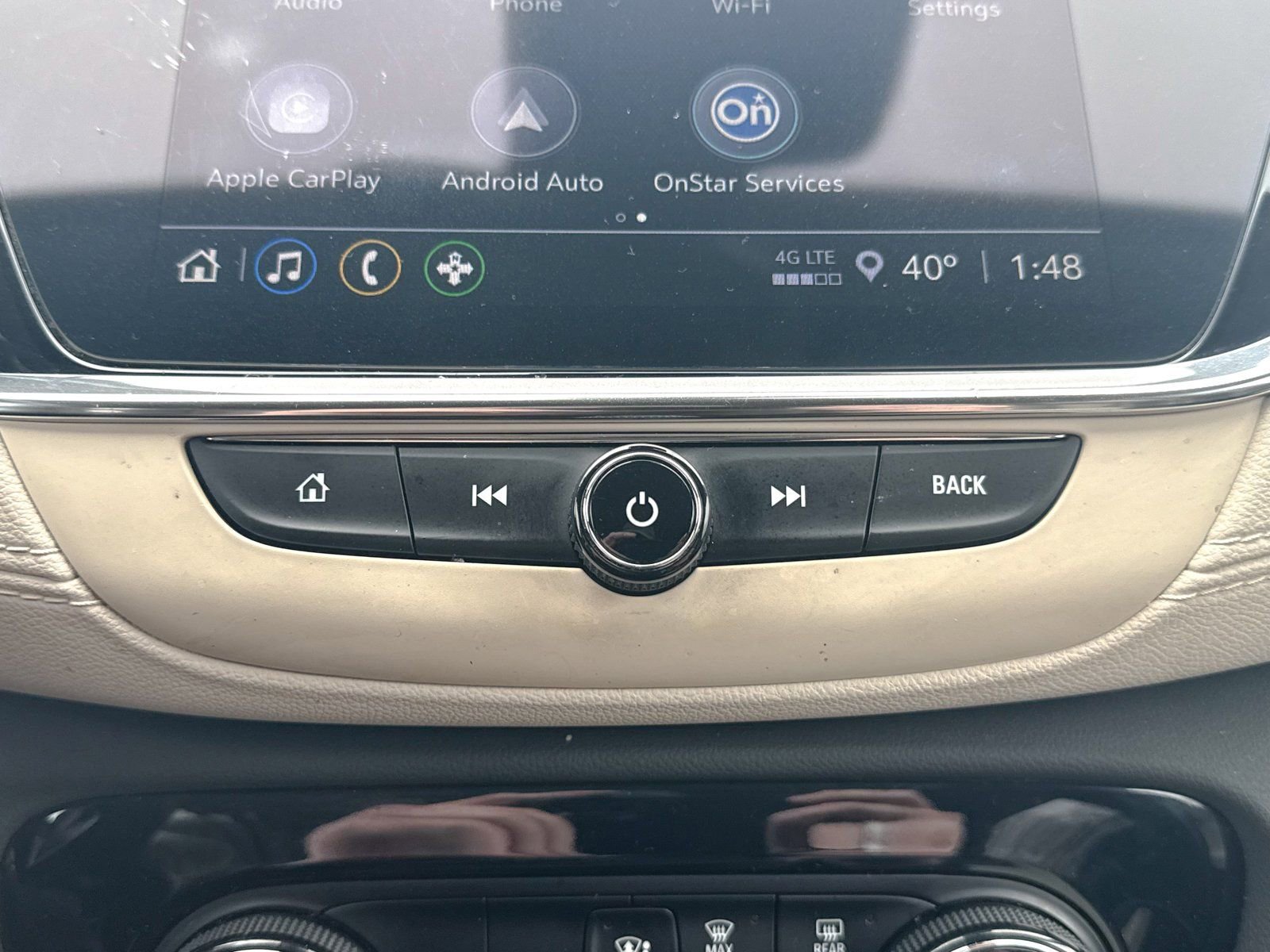 Used 2023 Buick Encore GX Preferred w/ Cold Weather Comfort Package image 27