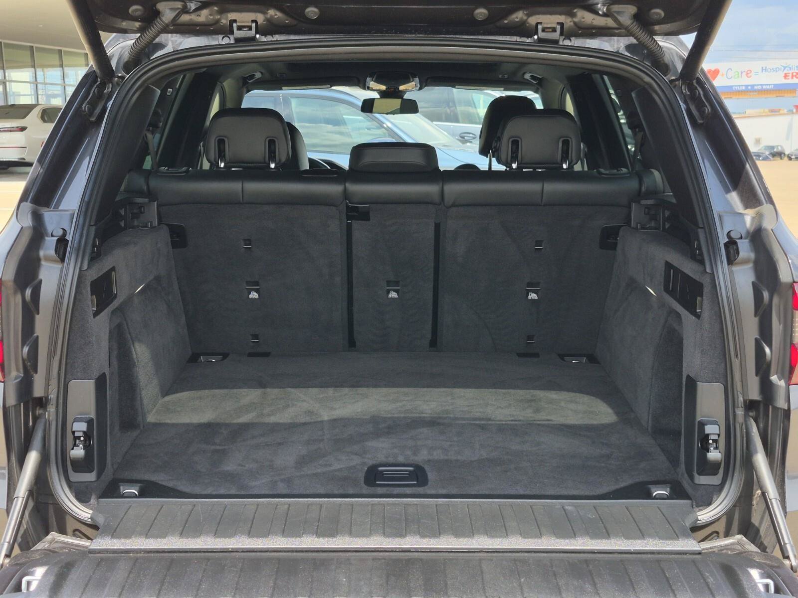 Certified 2023 BMW X5 xDrive40i AWD/4WD image 8
