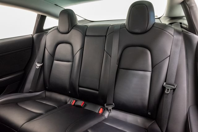 Used 2023 Tesla Model 3 Standard Range RWD image 24