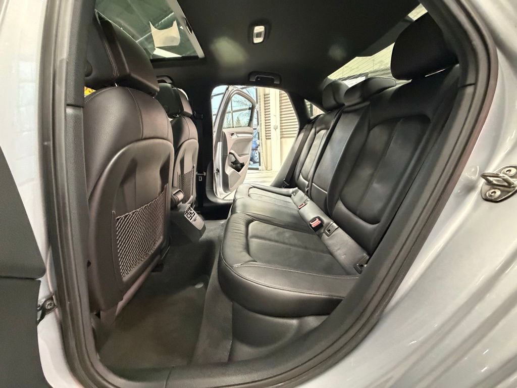 Used 2019 Audi A3 2.0T Titanium w/ Convenience Package FWD image 53