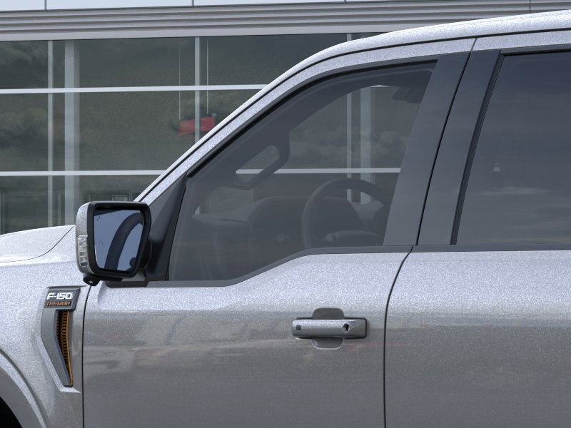 New 2025 Ford F150 Tremor w/ Equipment Group 402A High image 36