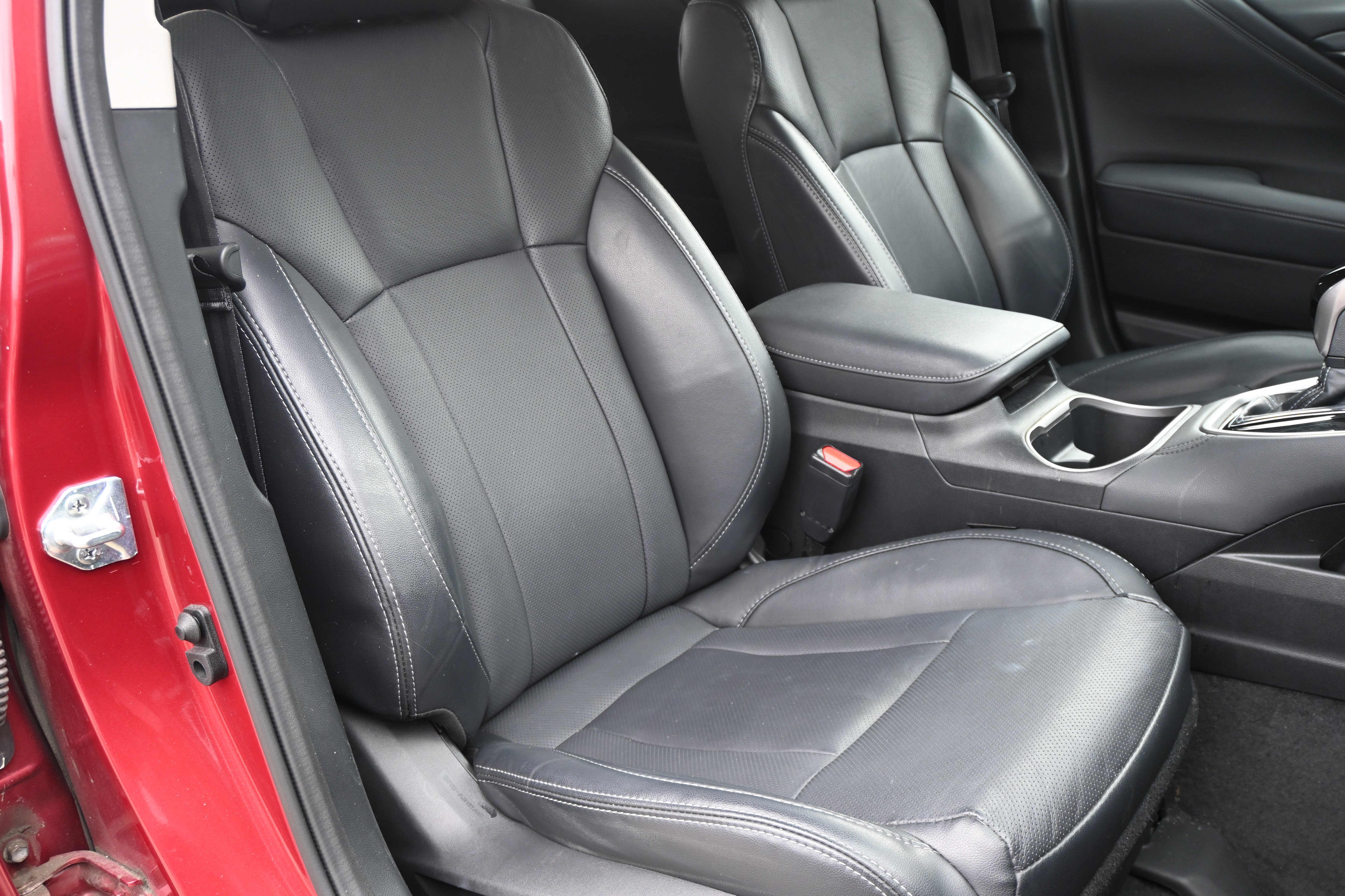 Certified 2022 Subaru Outback Limited XT image 33