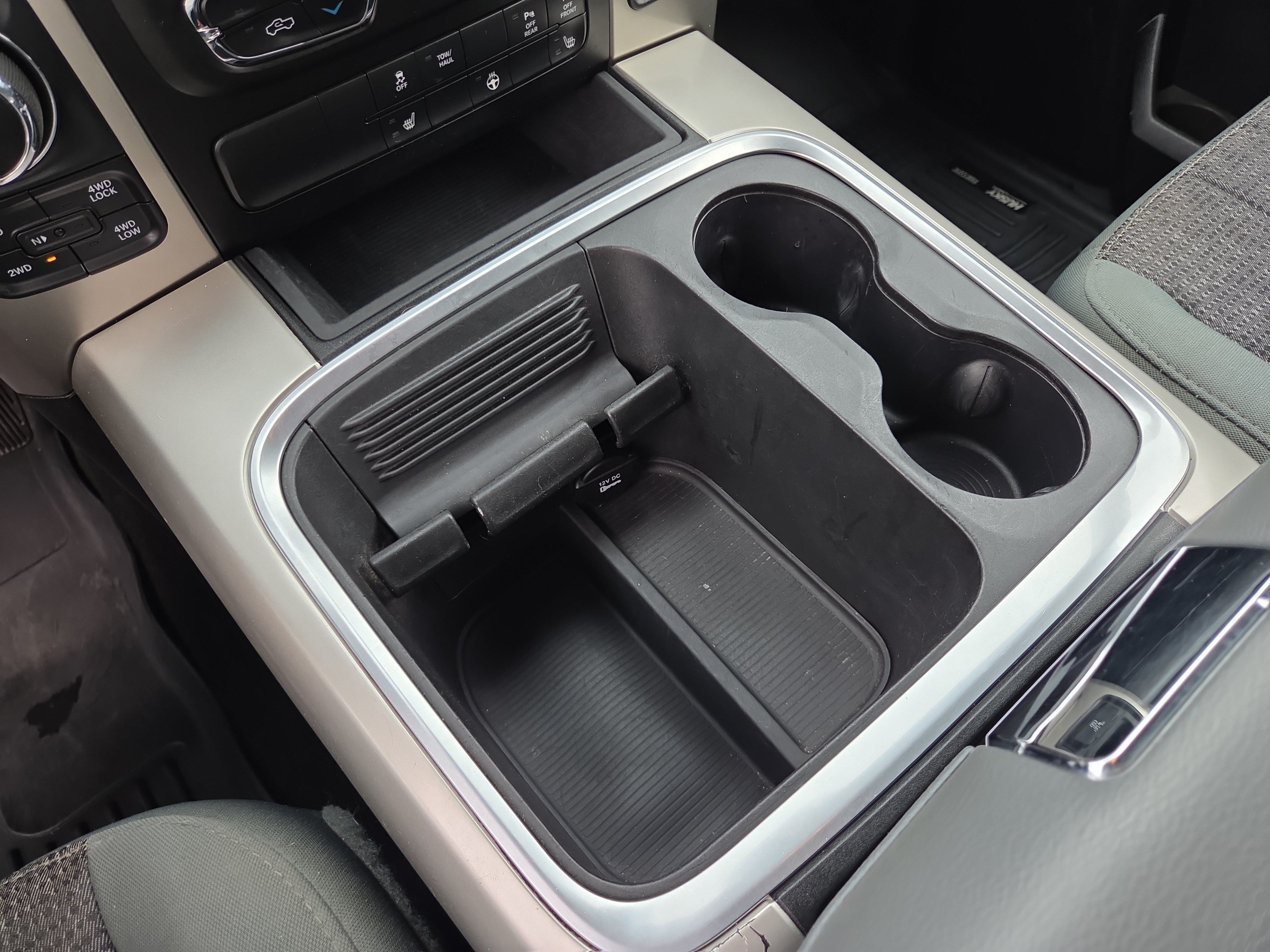 Used 2015 RAM 1500 Big Horn AWD/4WD image 27