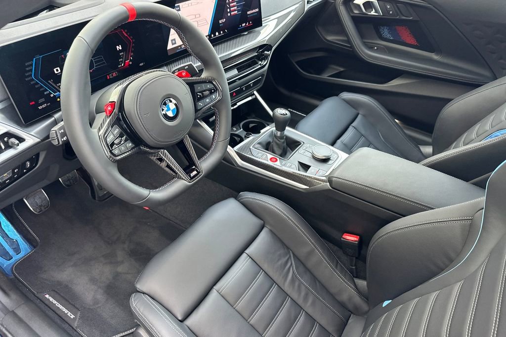 New 2026 BMW M2 w/ Lighting Package image 9