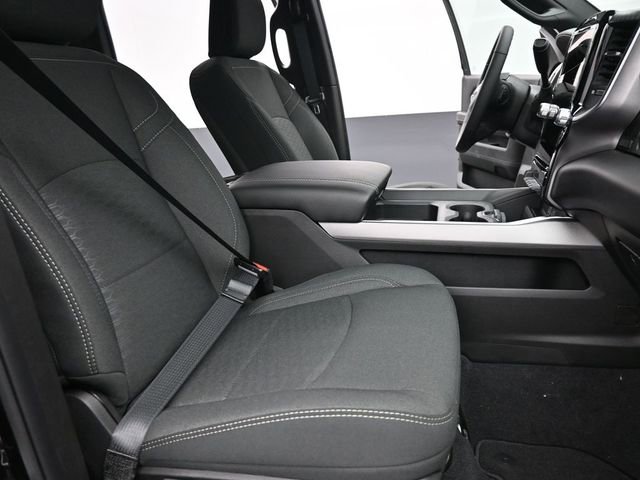 New 2026 RAM 2500 Big Horn image 20