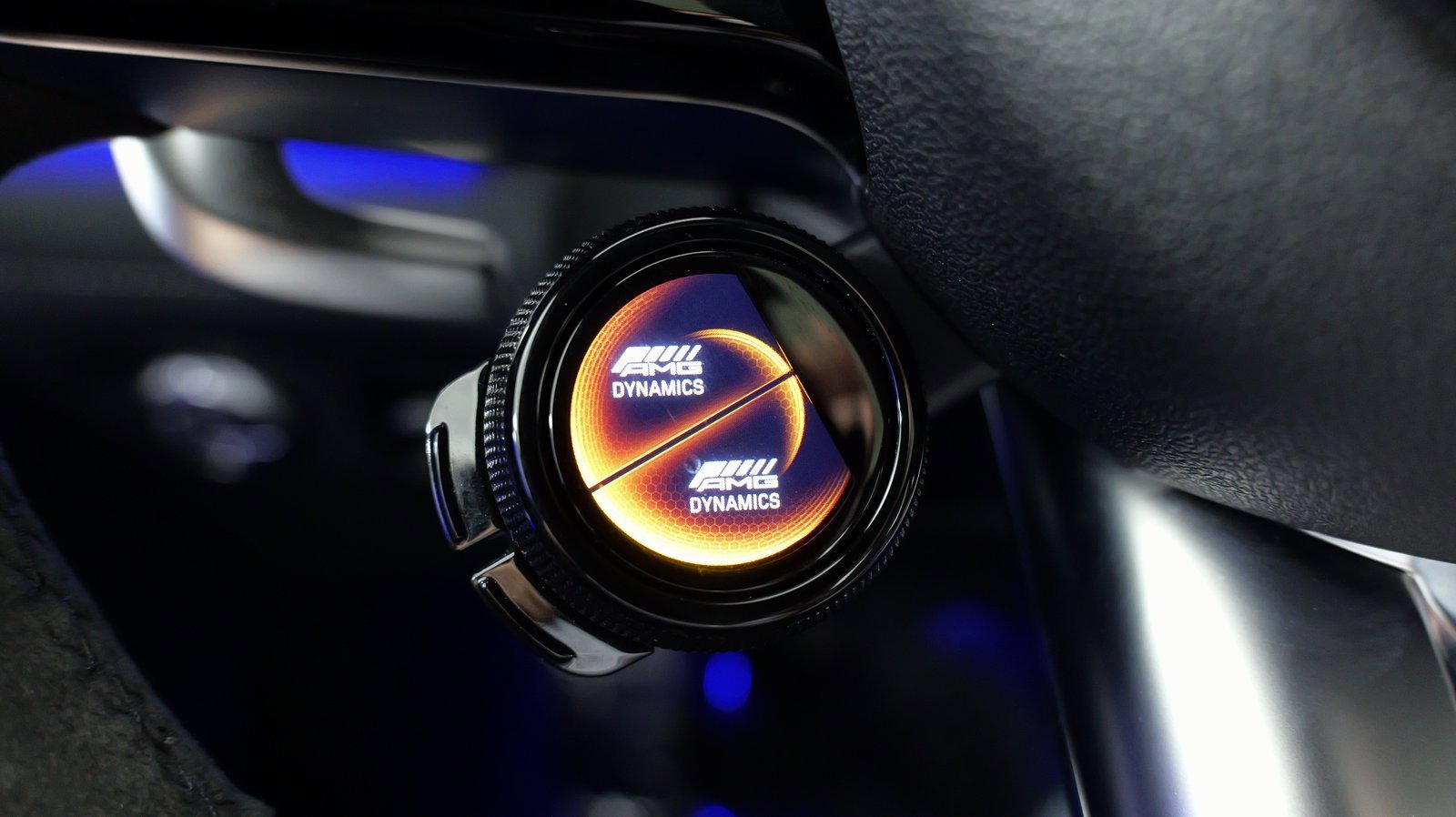 Used 2023 Mercedes-Benz EQE AMG AMG EQE image 49