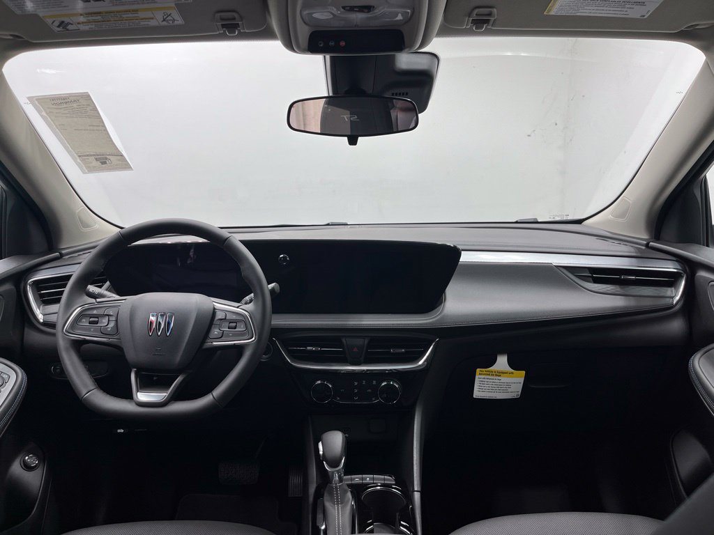 New 2026 Buick Encore GX Sport Touring w/ Comfort Package FWD image 6
