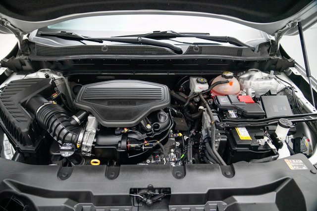 Used 2022 Chevrolet Blazer RS w/ Enhanced Convenience Package image 11