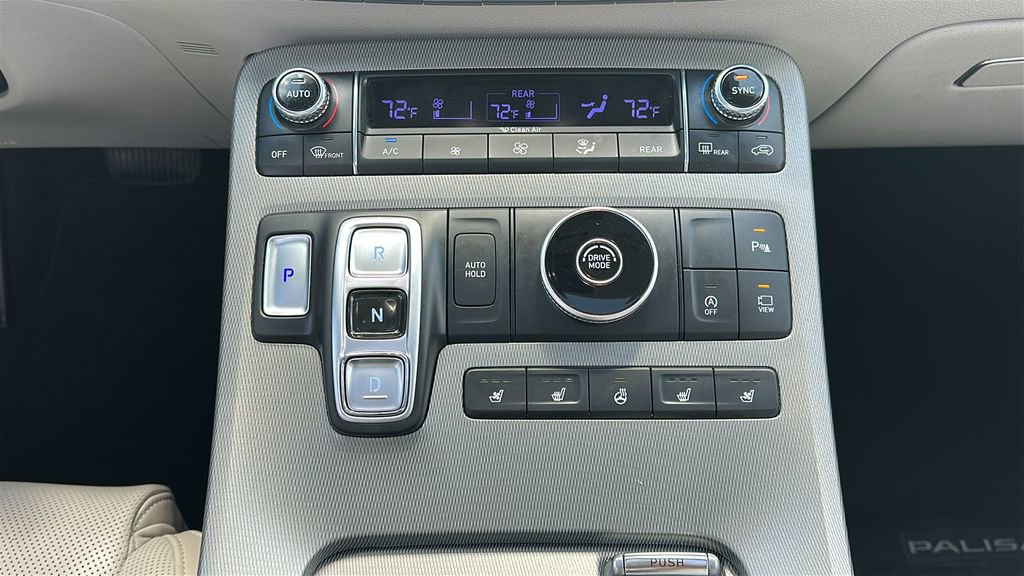 Used 2022 Hyundai Palisade Calligraphy w/ Cargo Package image 27