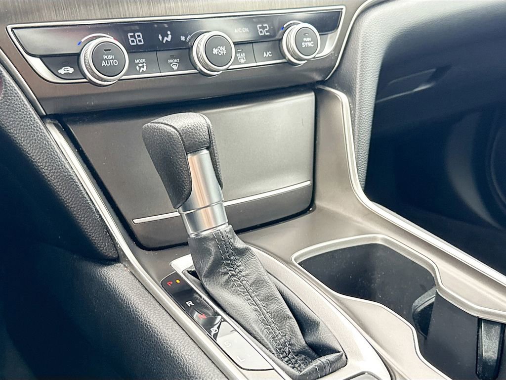 Used 2021 Honda Accord LX image 16