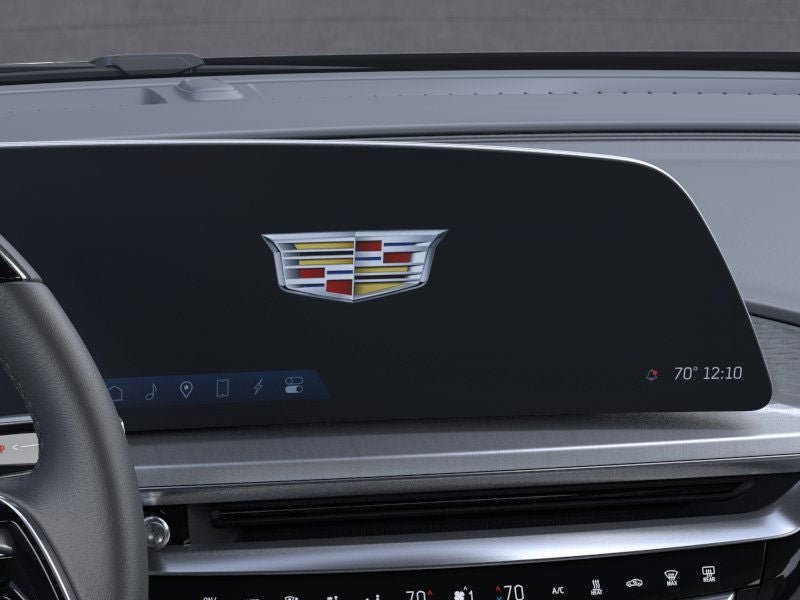 New 2025 Cadillac Lyriq Sport w/ LPO, Floor Liner Package image 20