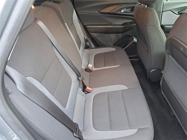 Used 2023 Chevrolet TrailBlazer LT w/ Convenience Package image 25