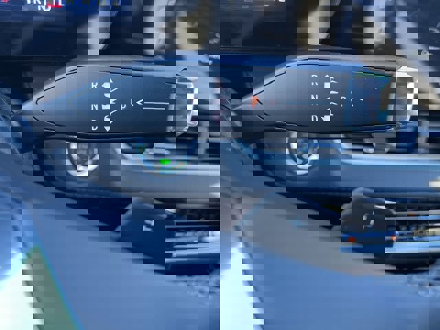 New 2026 Chevrolet Equinox LT image 16