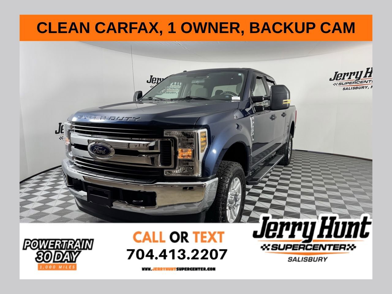 Used 2019 Ford F250 XL w/ STX Appearance Package