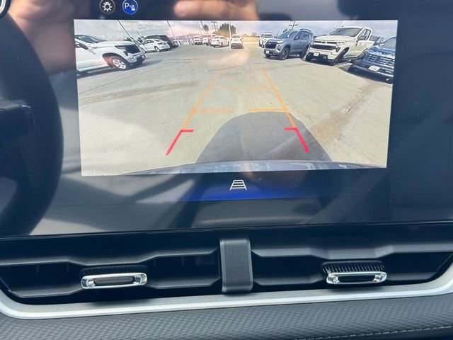 New 2026 Chevrolet Equinox LT w/ Convenience Package II image 15