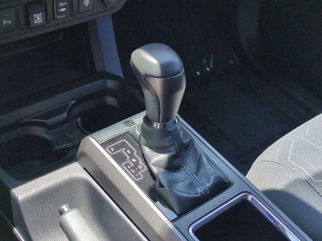 Used 2019 Toyota Tacoma TRD Sport w/ Technology Package AWD/4WD image 53