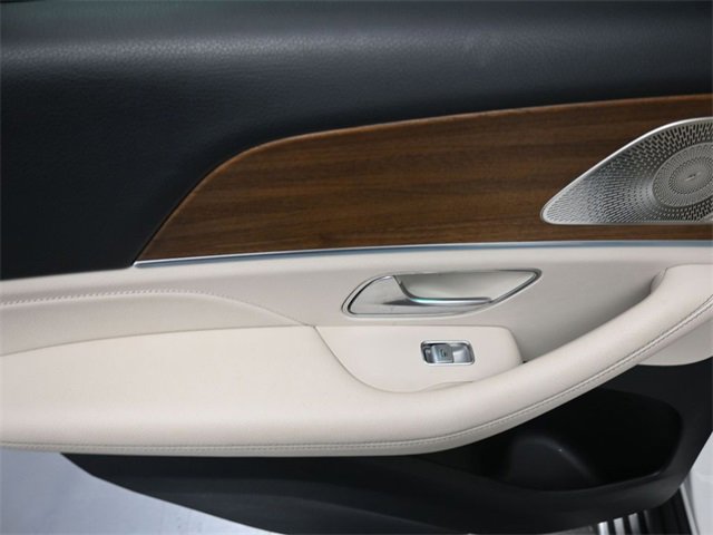 Used 2022 Mercedes-Benz GLE 350 4MATIC image 20