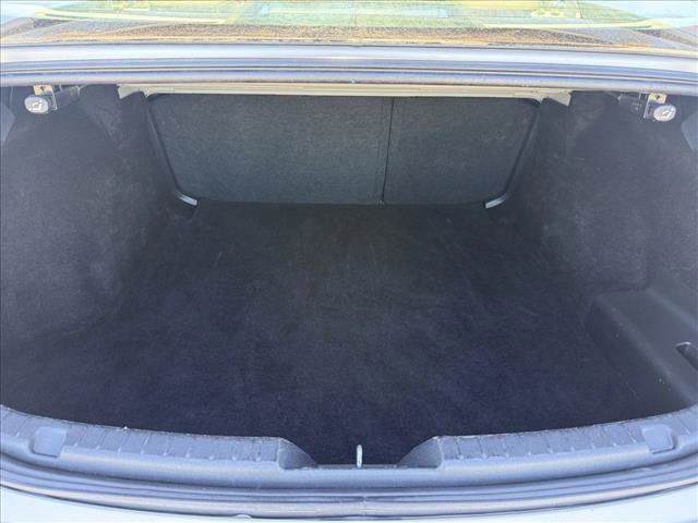 Used 2024 MAZDA MAZDA3 s image 7