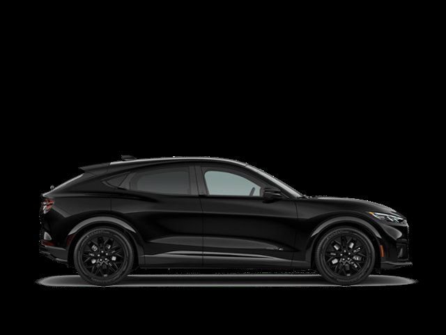 New 2026 Ford Mustang Mach-E Premium w/ Sport Appearance Package AWD/4WD image 27