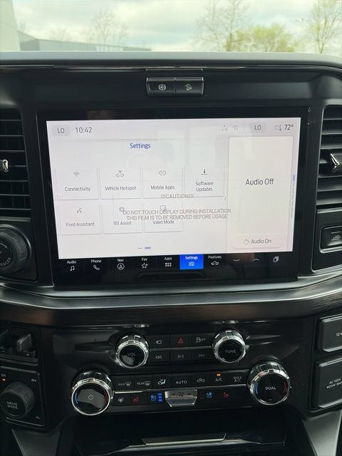 New 2026 Ford F350 Lariat w/ Lariat Premium Package AWD/4WD image 50