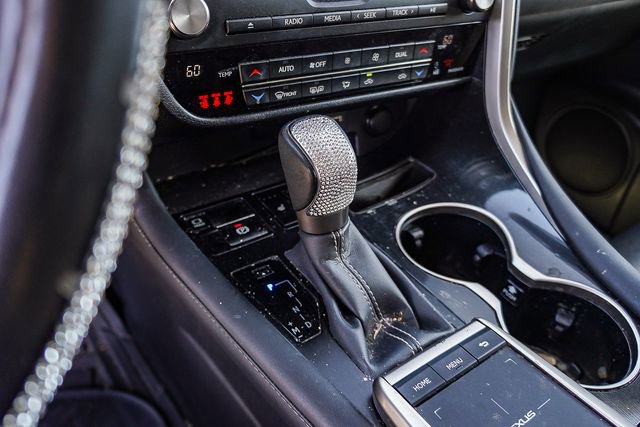 Used 2022 Lexus RX 350 FWD image 21