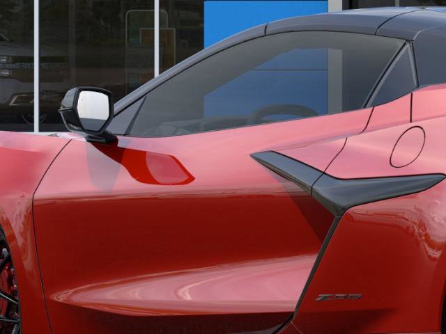 New 2026 Chevrolet Corvette Z06 image 12
