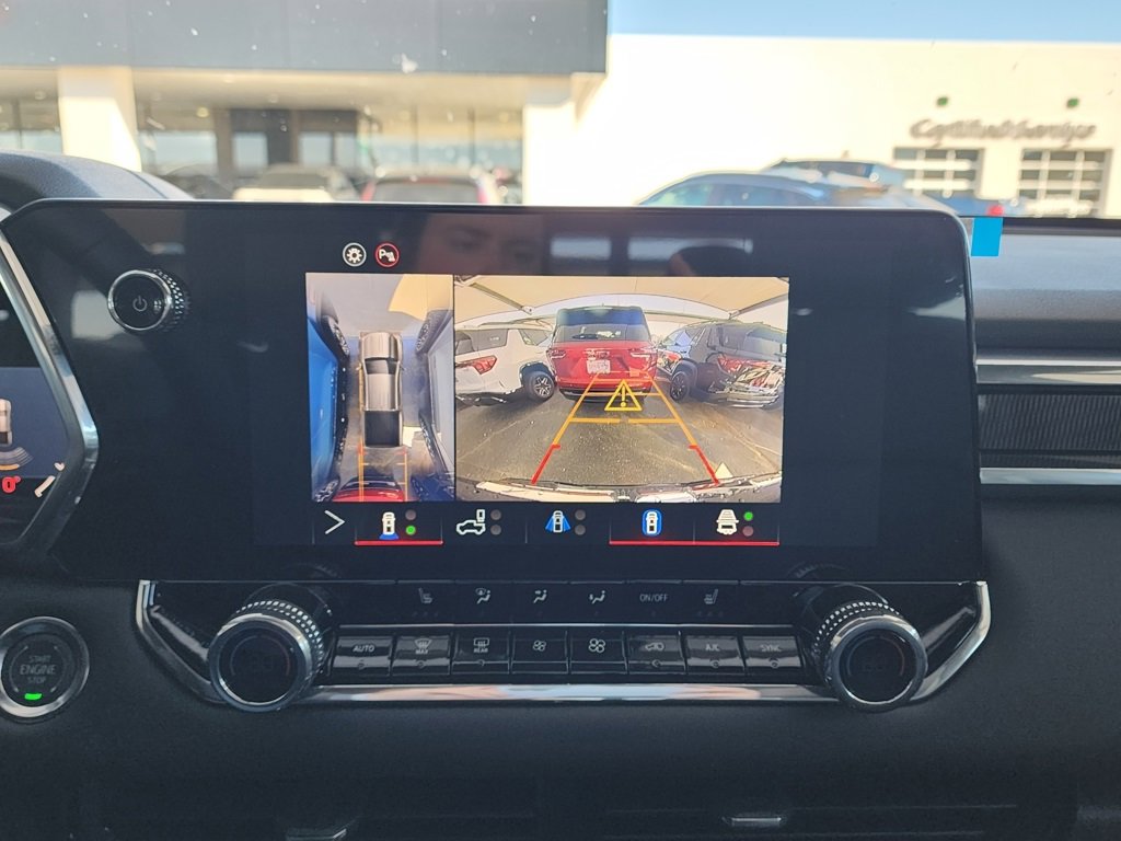 New 2026 GMC Canyon Elevation w/ Convenience Package image 29