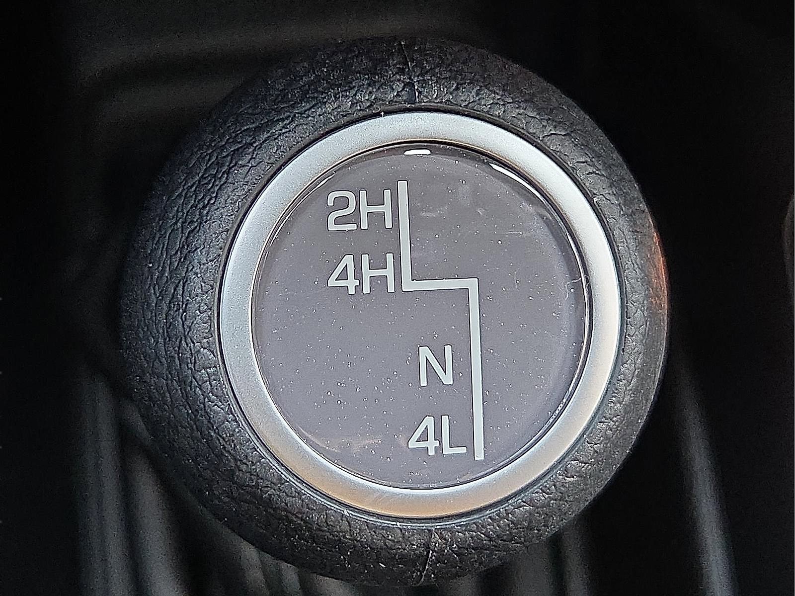 New 2025 Jeep Gladiator Mojave w/ Steel Bumper Group image 21